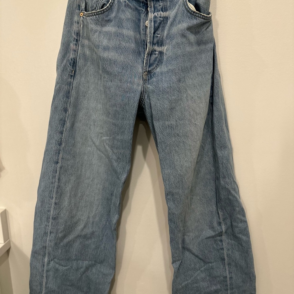 Citizens Of Humanity Ayla Jeans